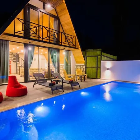 Bolivya Vila