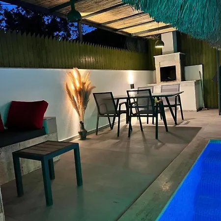 Vila Bolivya