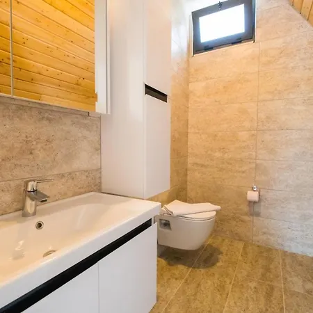 ヴィラ Bolivya *